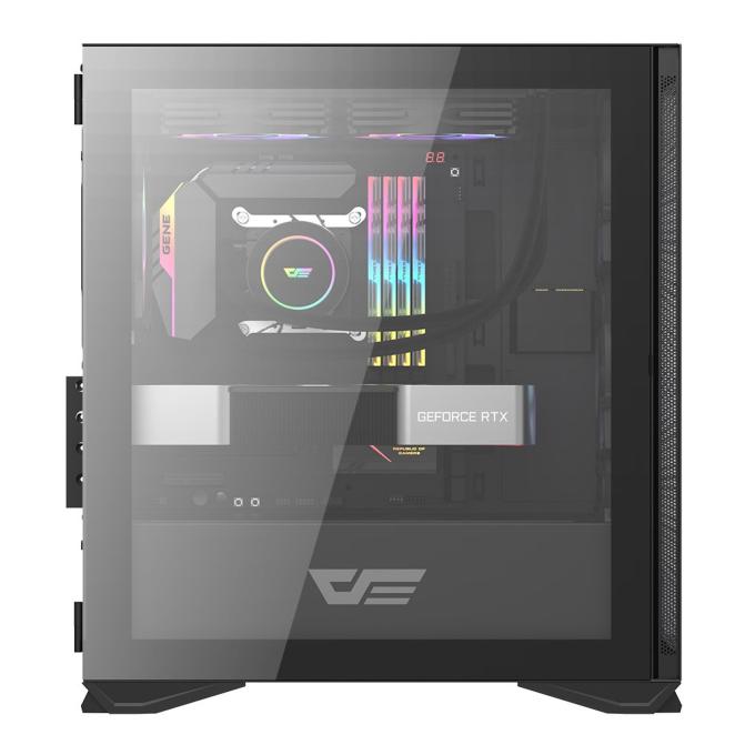 DARKFLASH DLM200 BLACK