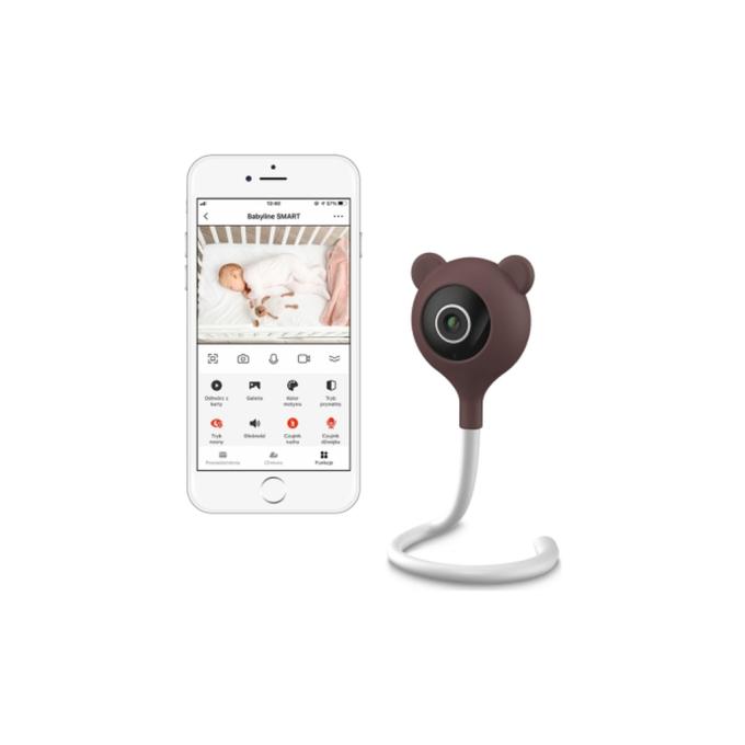 Lionelo LOC-BABYLINE SMART