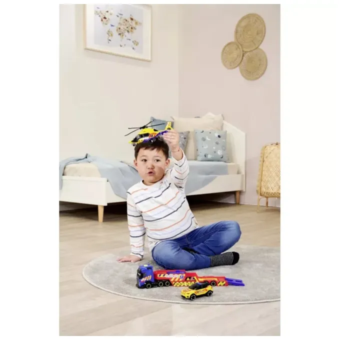 Dickie Toys 3717005