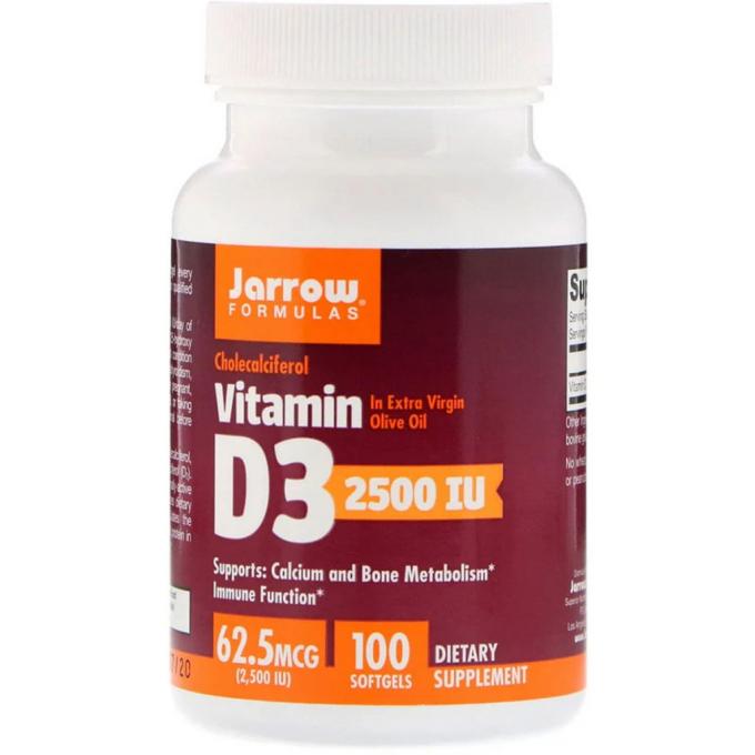 Jarrow Formulas JRW29042