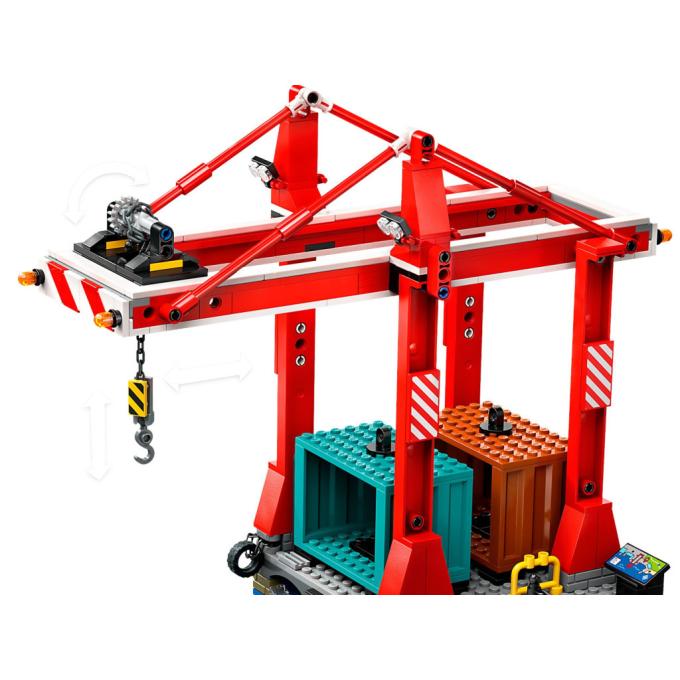 LEGO 60422
