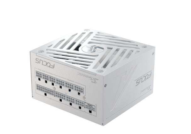 Seasonic FOCUS-GX-1000-ATX31-WHITE