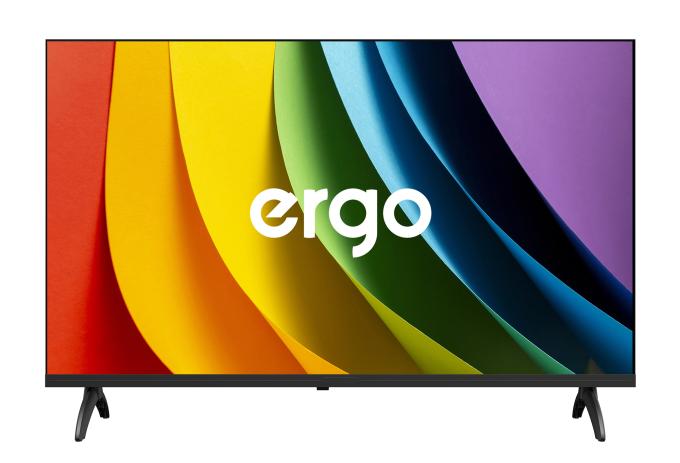 Ergo 43JFS6800