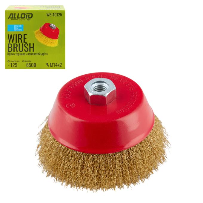 Alloid WB-10125