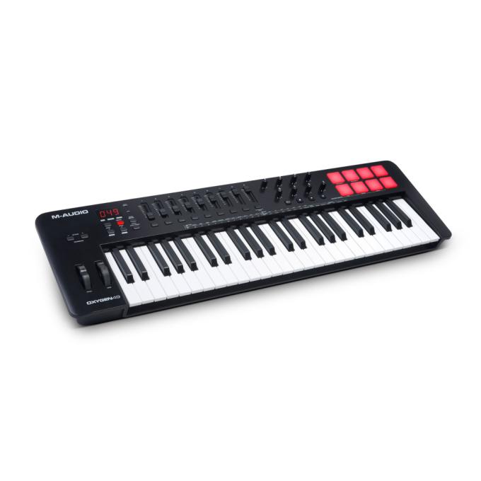M-Audio Oxygen 49 MK V