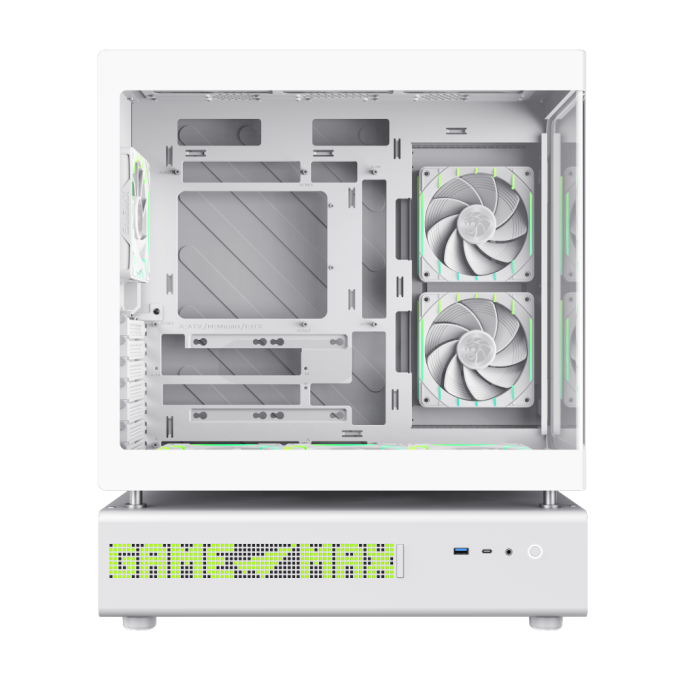 GAMEMAX N90 WH