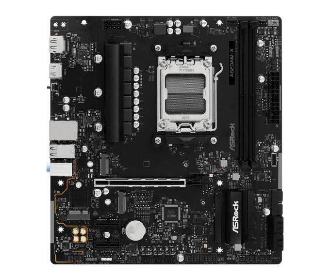 ASRock A620AM-X