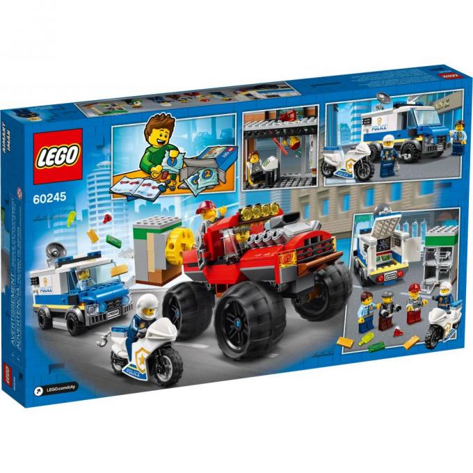 LEGO 60245