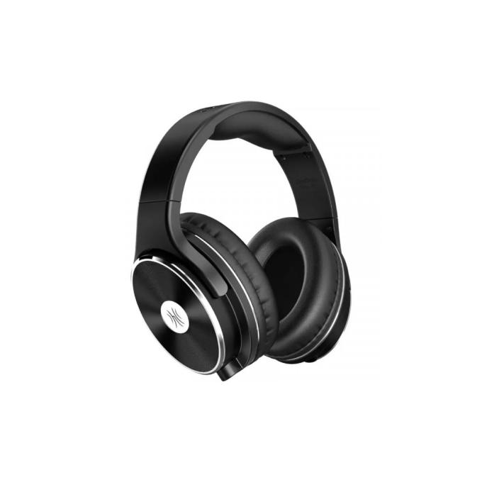 OneOdio Studio Hifi Black