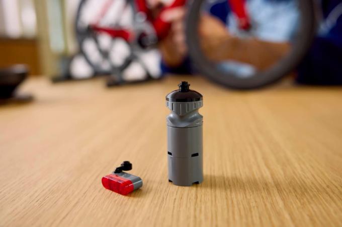 LEGO 11380