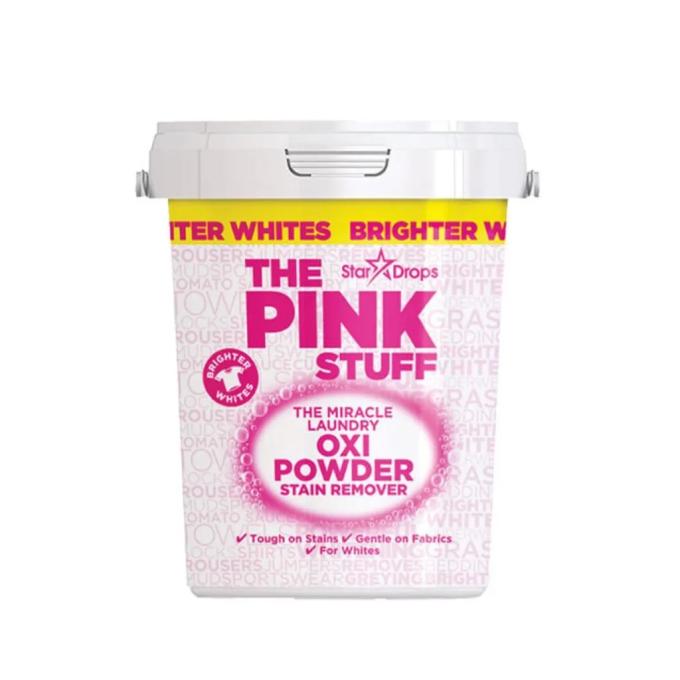 The Pink Stuff 5060033820162