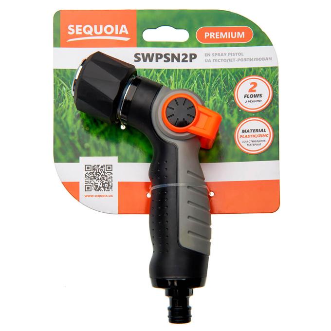 SEQUOIA SWPSN2P