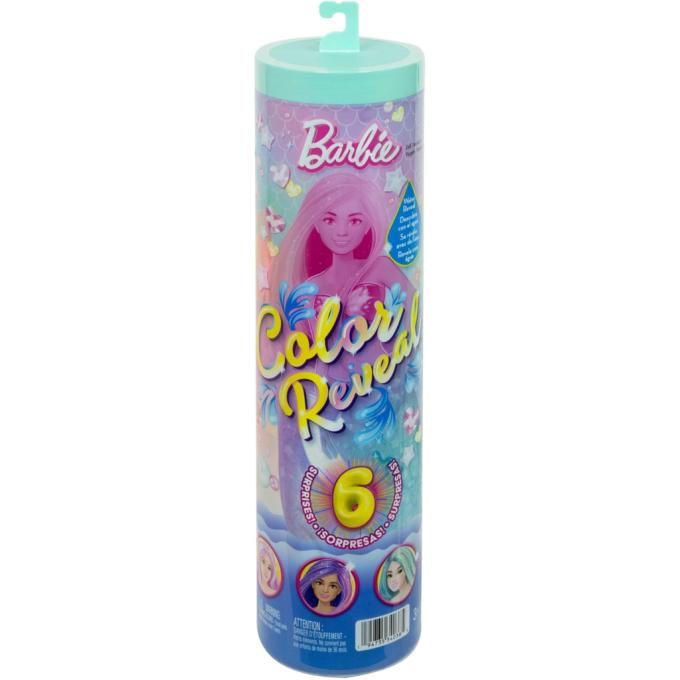 BARBIE JMW61