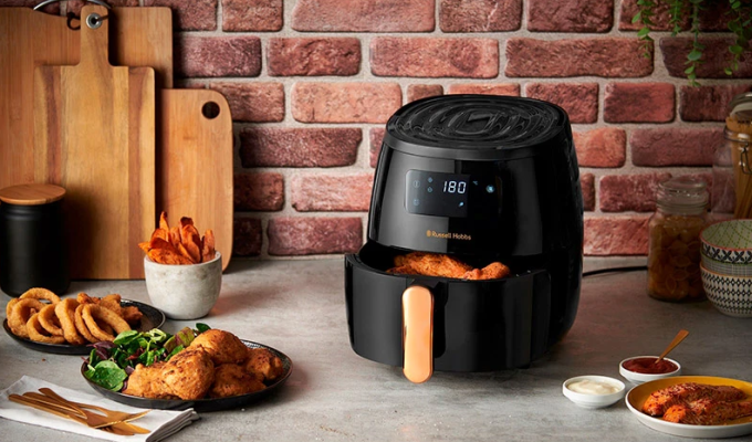 Russell Hobbs 25029036001
