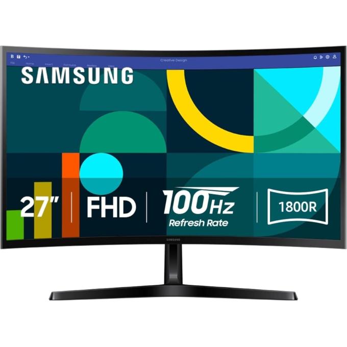 Samsung LS27D366GAIXCI