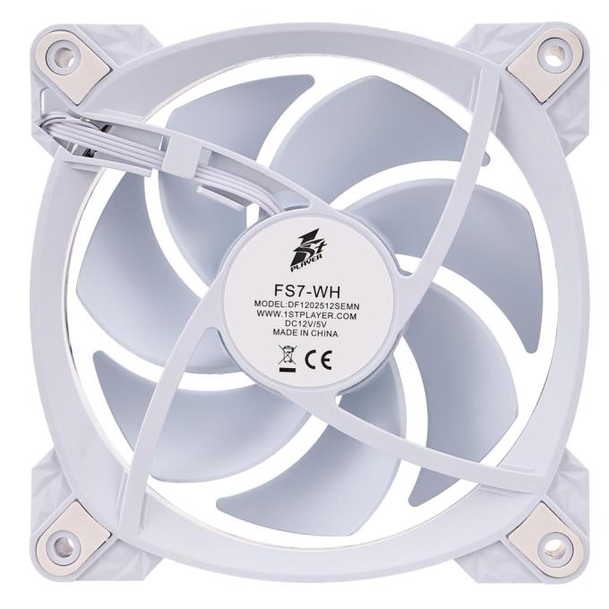 1STPLAYER FS7-WH-1IN1