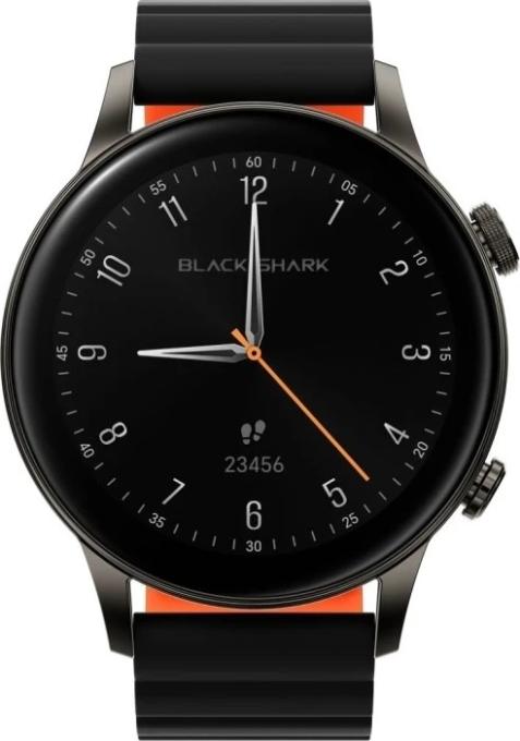 Black Shark Black Shark S3 BS-W2406 Black
