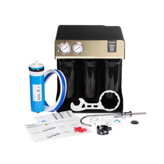 Ecosoft ROBUSTCOFFEE
