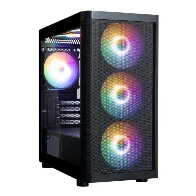 Zalman M4SEBLACK