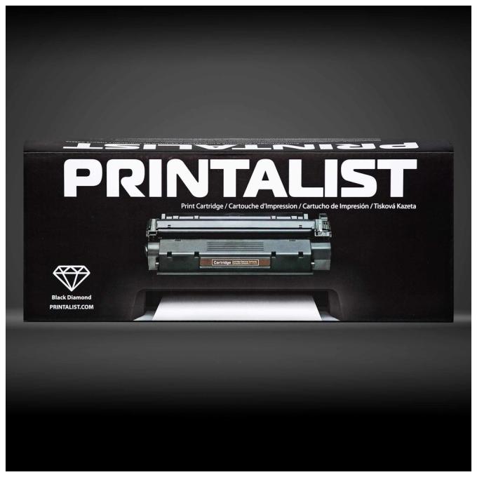 Printalist HP-CF217A-PL