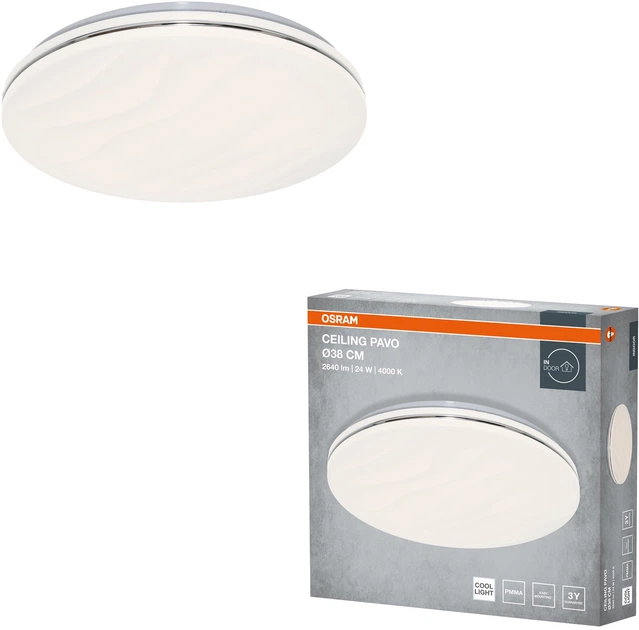OSRAM 4099854663765