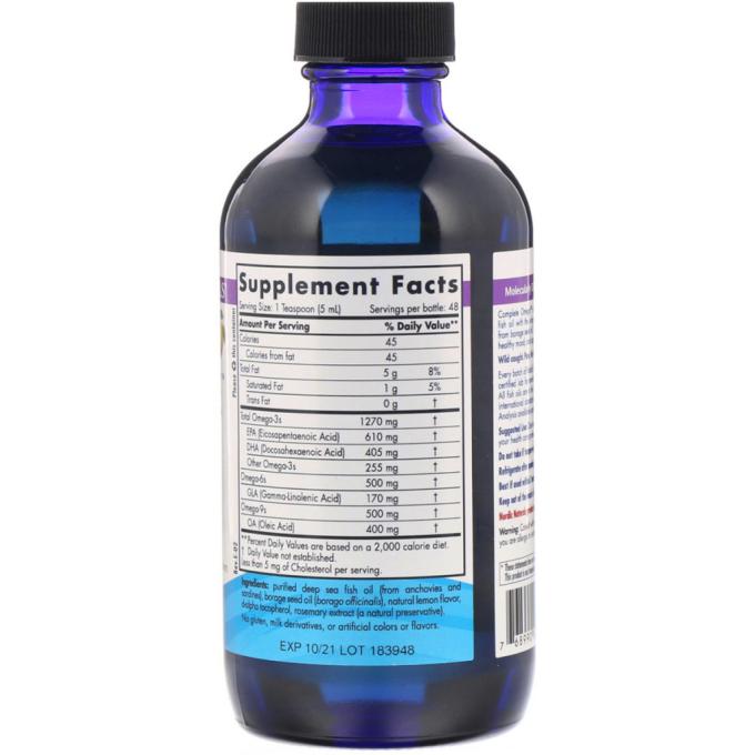Nordic Naturals NOR-02773