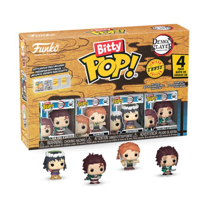 Funko Pop 86954
