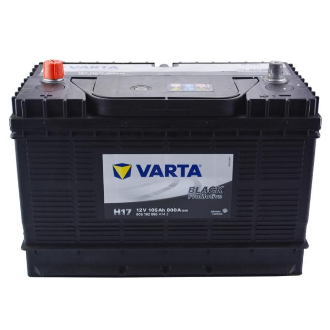 Varta 605102080
