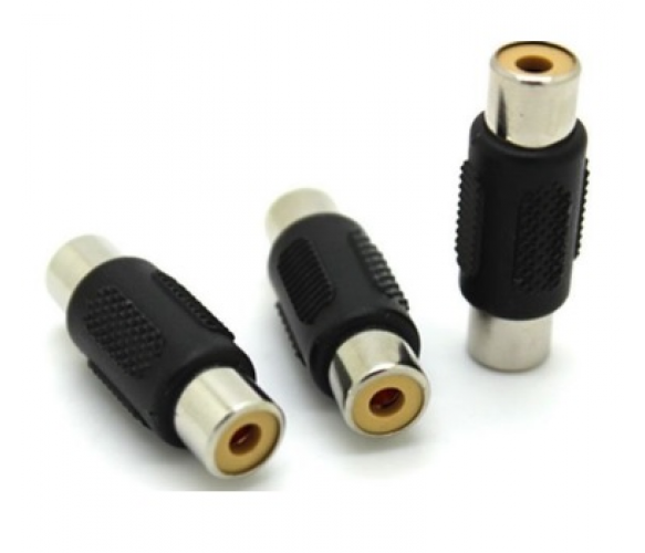 VOLTRONIC YT-S-RCA(F) / (F)