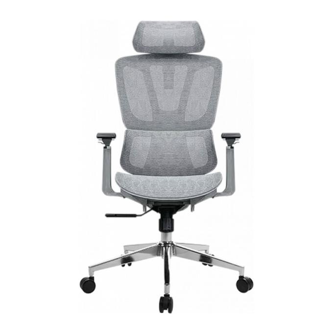 GT Racer B-123A-S Gray