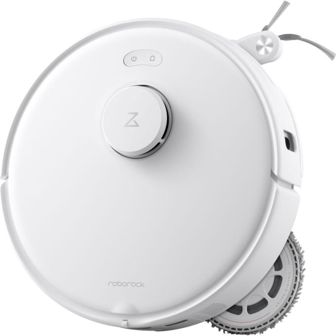 Roborock Qrevo Edge 5V1 White
