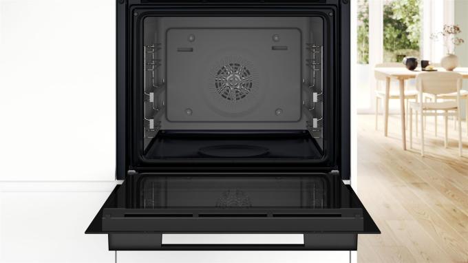 BOSCH HJG852YT0T