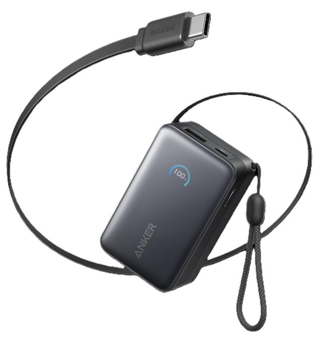 Anker A1638H11