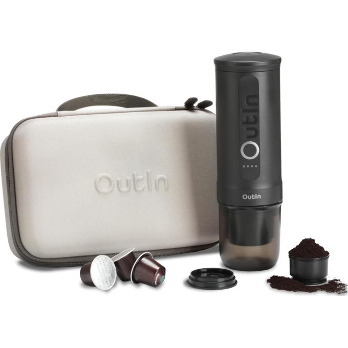 OUTIN OTEM-01-SG-BAG