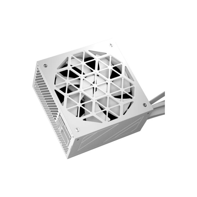 1STPLAYER ACK-STD-650-WH-EU