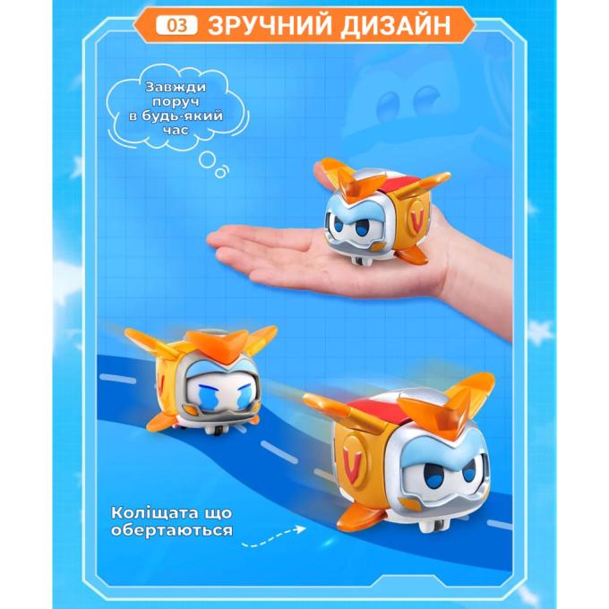 Super Wings EU770441