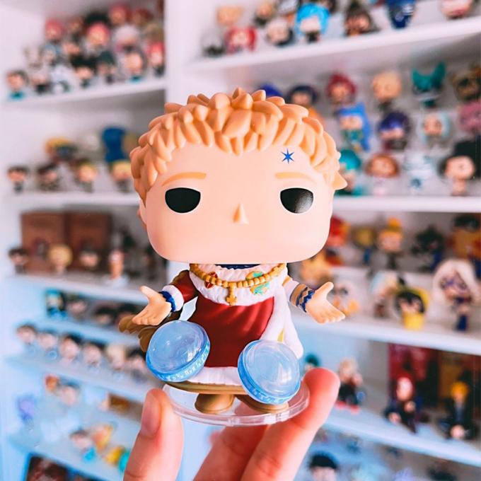 Funko Pop 72117