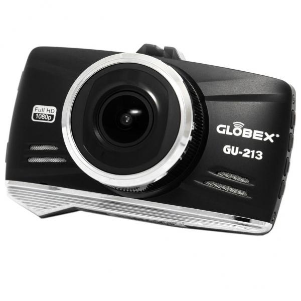 Видеорегистратор Globex GU-213