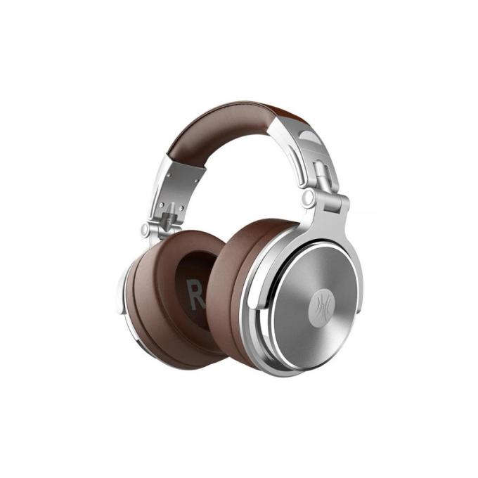 OneOdio Pro 30 Silver