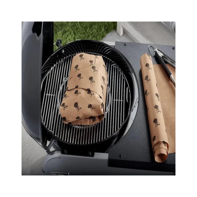 Weber 7020