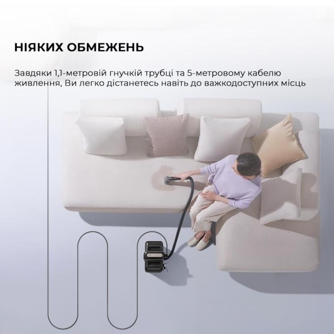 Dreame N10-BL