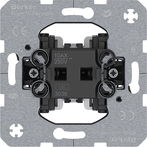 Berker 3036