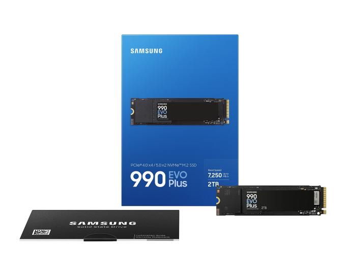 Samsung MZ-V9S2T0BW