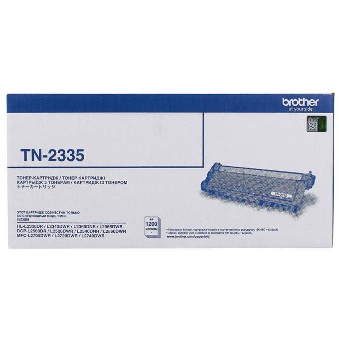 Brother TN2335