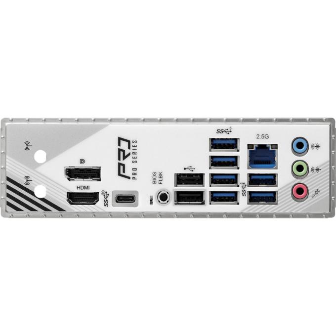 ASRock B860 PRO RS