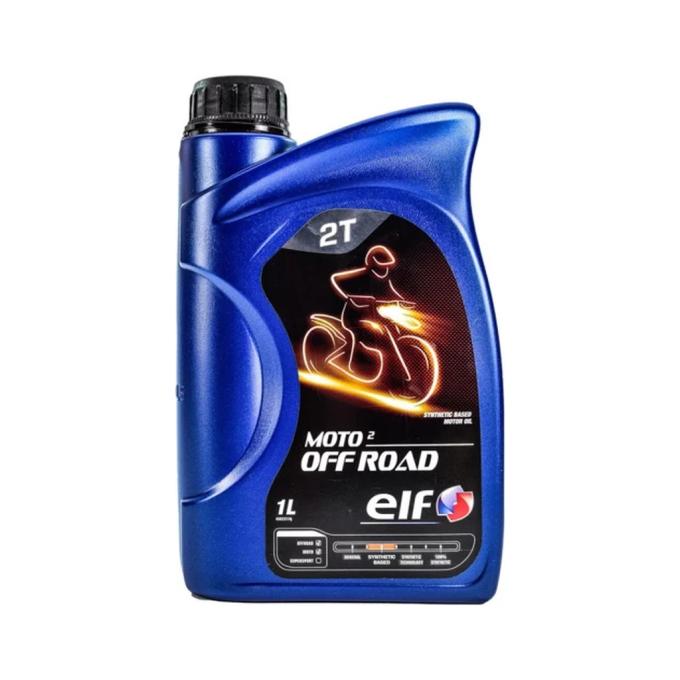 ELF 2640