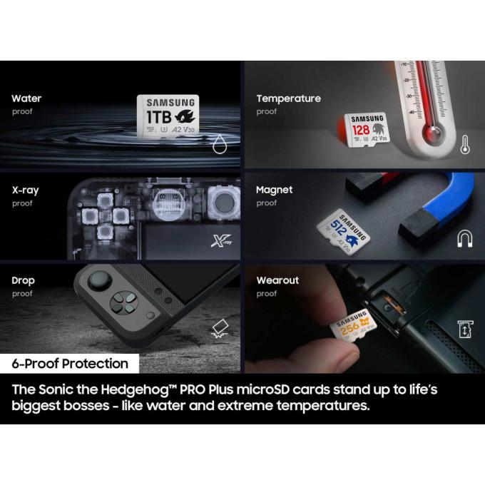 Samsung MB-MD256SA/LC1