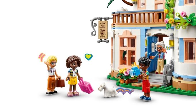 LEGO 42638