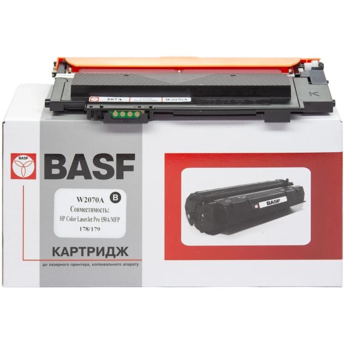 BASF BASF-KT-W2070A