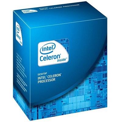 Процессор Intel Celeron G1610 2.60GHz BX80637G1610 BOX